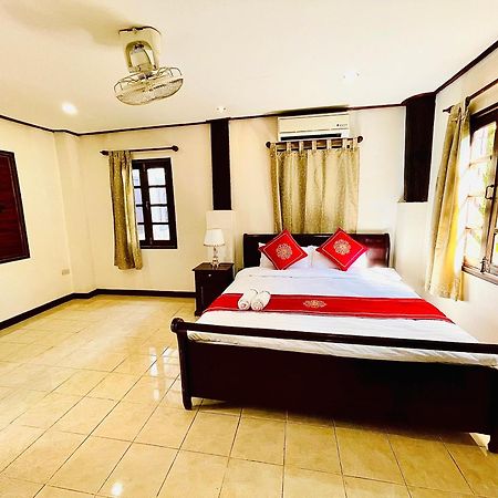 Vieng Savanh II Hotel 琅勃拉邦 外观 照片