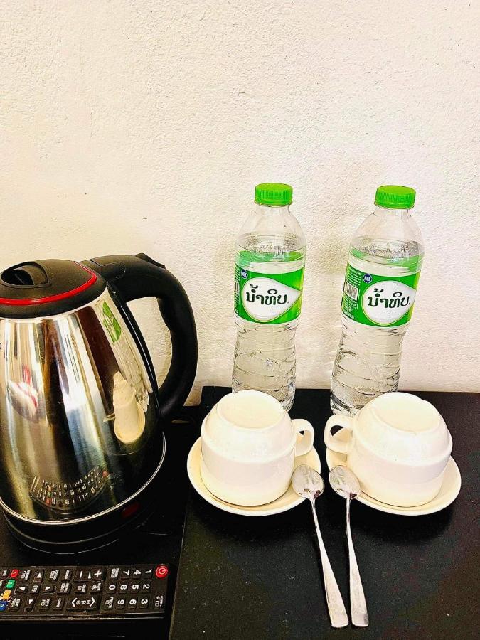 Vieng Savanh II Hotel 琅勃拉邦 外观 照片